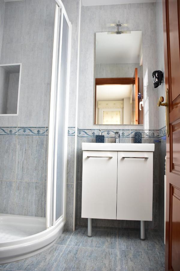 Bed and Breakfast Casa Raichu Обанос Экстерьер фото