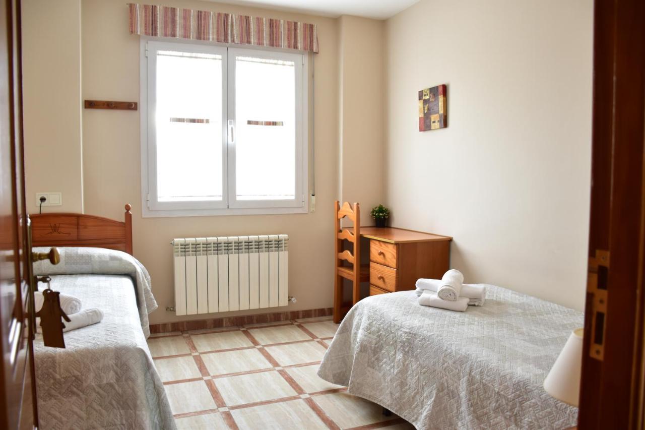 Bed and Breakfast Casa Raichu Обанос Экстерьер фото