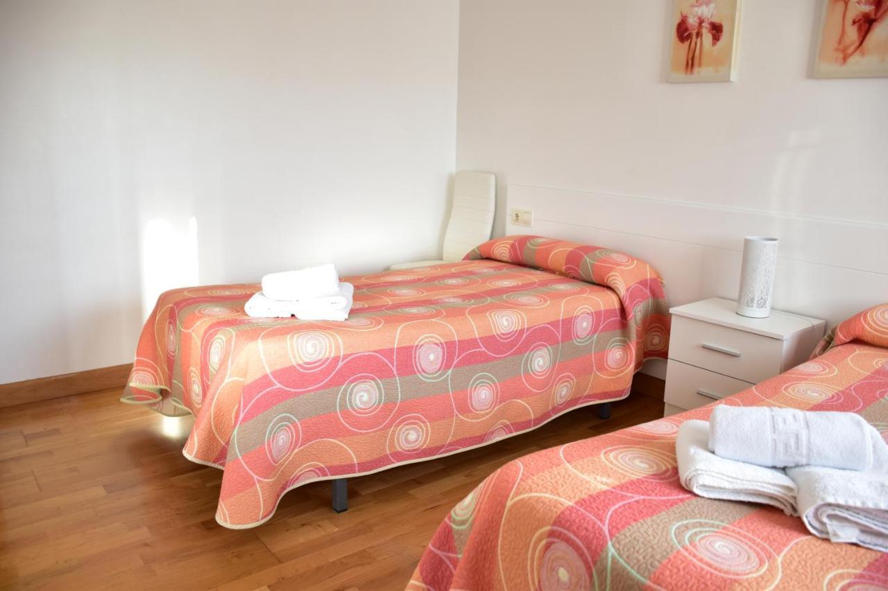 Bed and Breakfast Casa Raichu Обанос Экстерьер фото