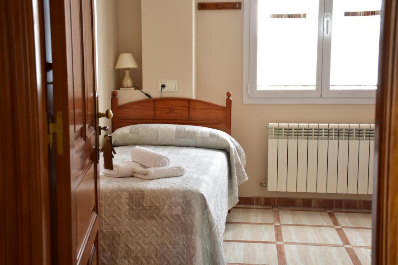 Bed and Breakfast Casa Raichu Обанос Экстерьер фото