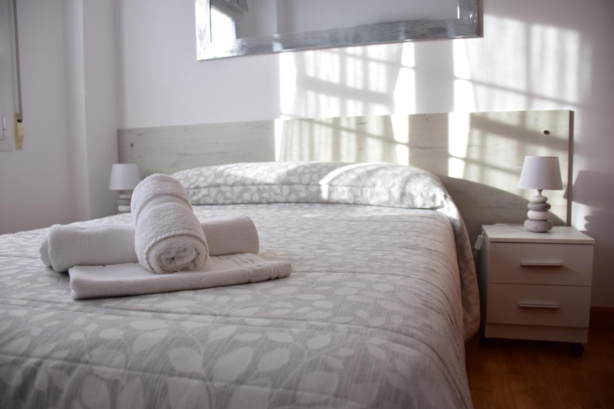 Bed and Breakfast Casa Raichu Обанос Экстерьер фото