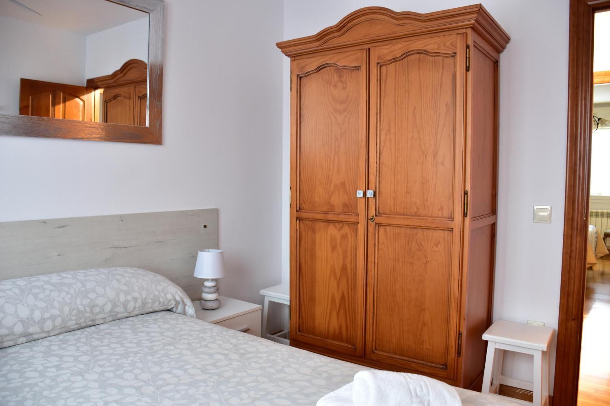 Bed and Breakfast Casa Raichu Обанос Экстерьер фото